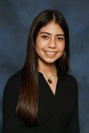 Melina Saucedo-Flores